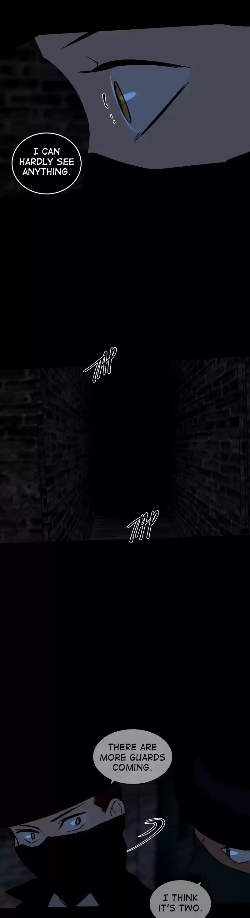 Purple Hyacinth Chapter 98