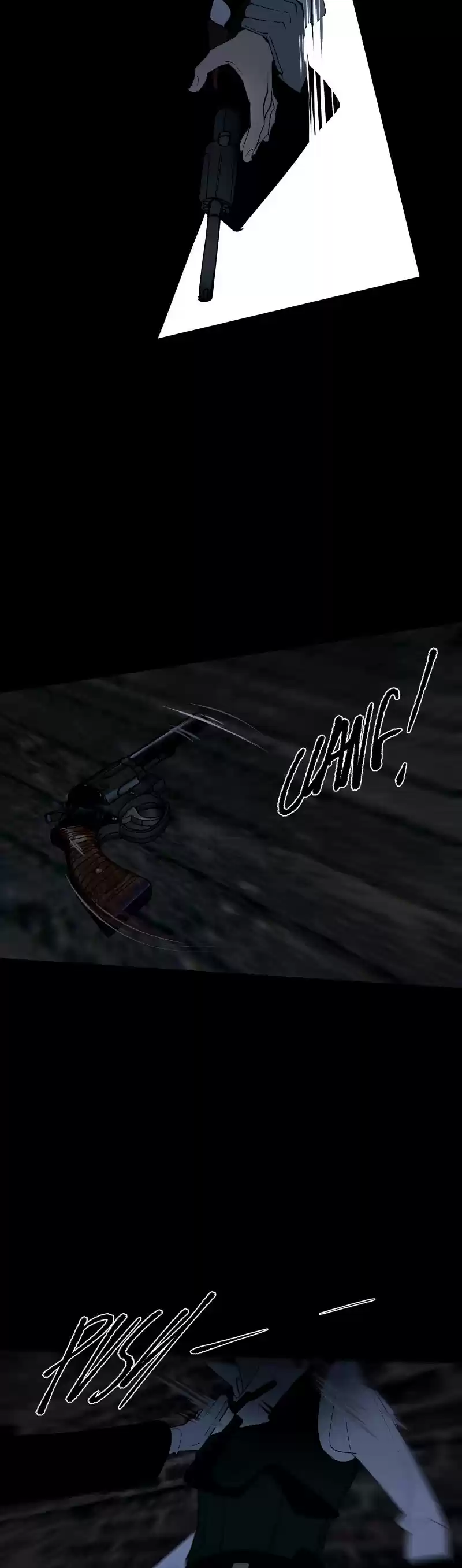 Purple Hyacinth Chapter 98