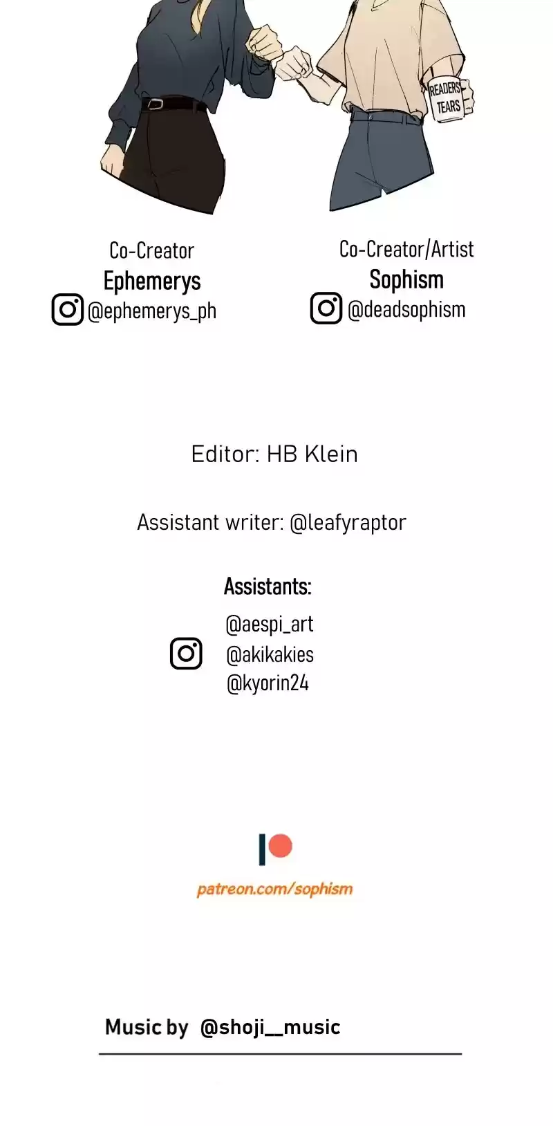 Purple Hyacinth Chapter 98