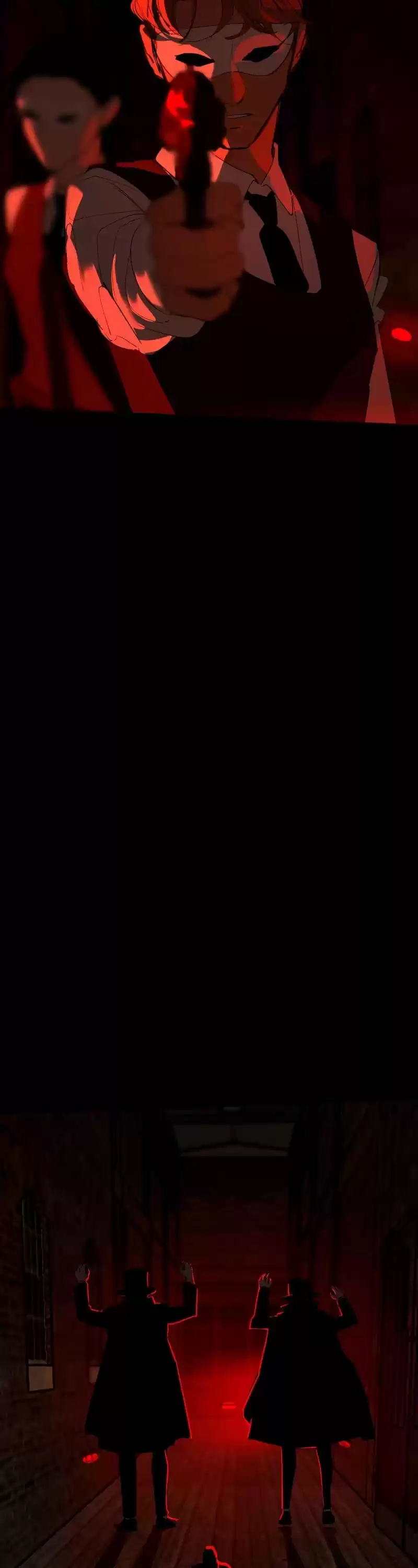 Purple Hyacinth Chapter 99