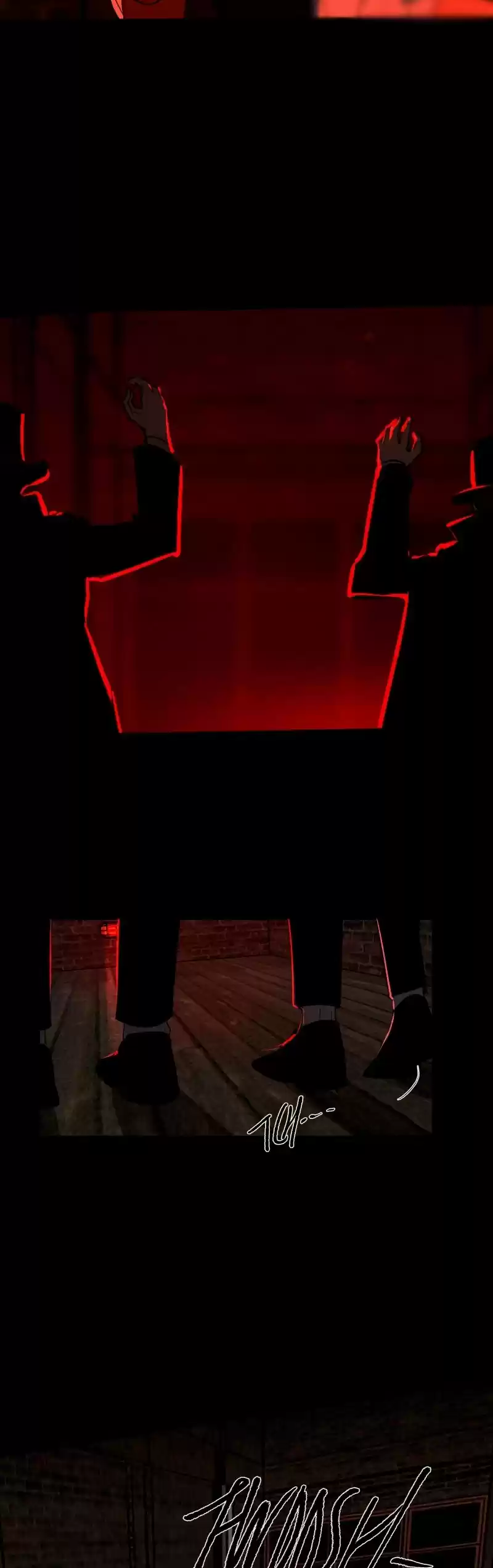 Purple Hyacinth Chapter 99