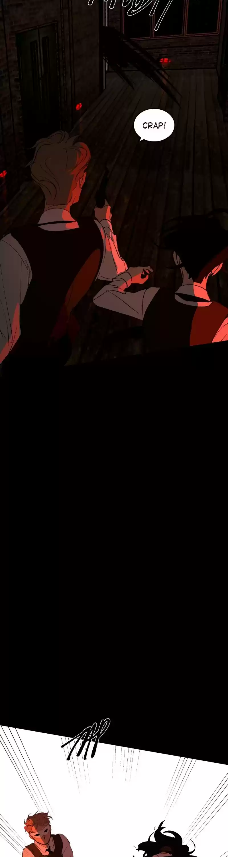 Purple Hyacinth Chapter 99