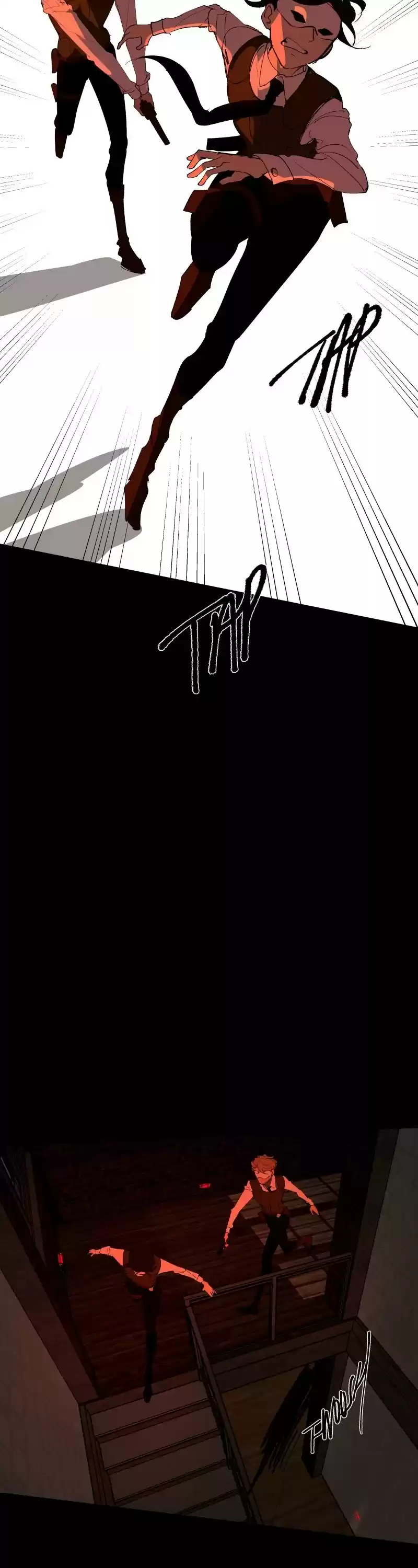 Purple Hyacinth Chapter 99