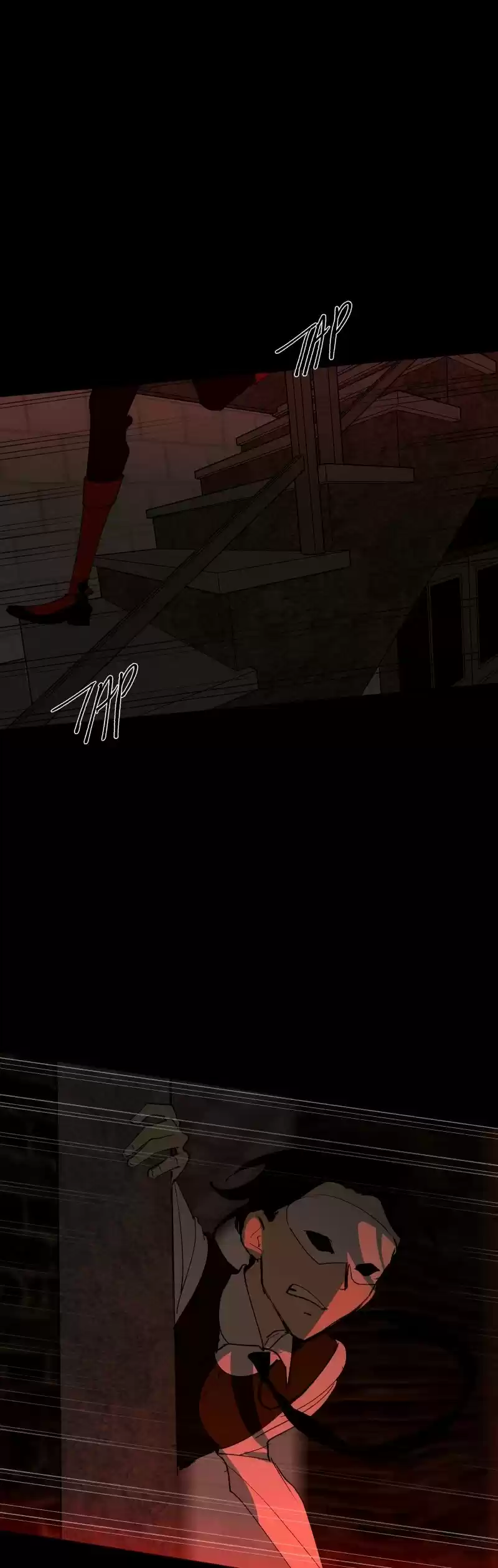 Purple Hyacinth Chapter 99