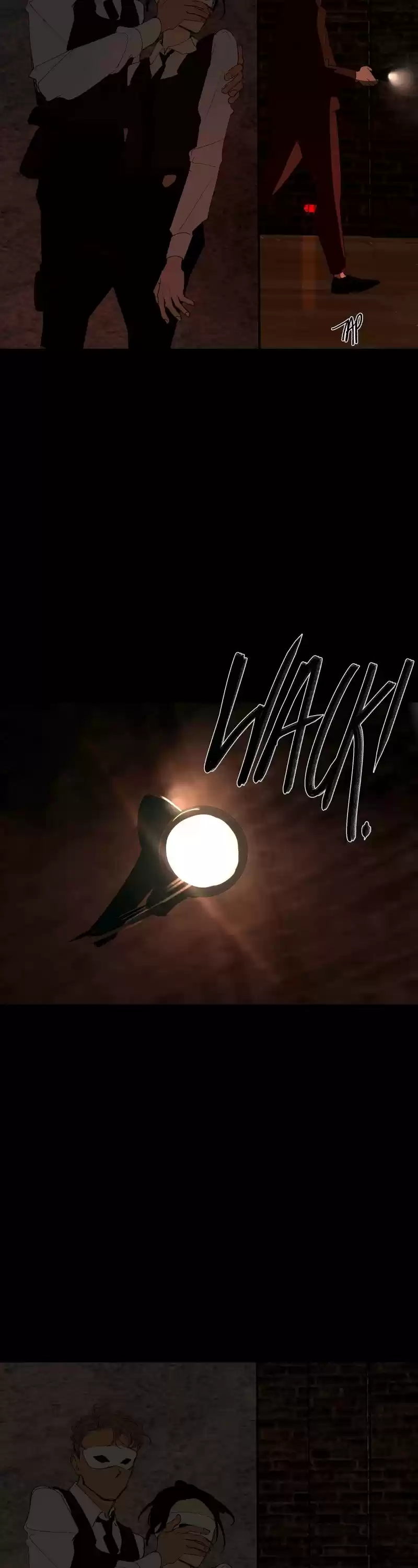 Purple Hyacinth Chapter 99