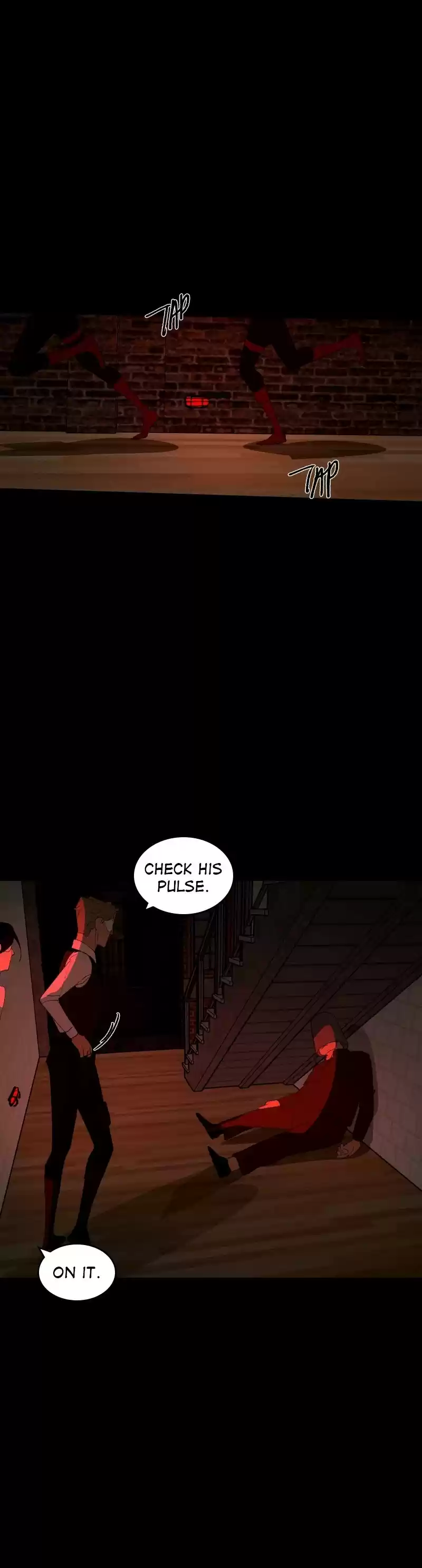 Purple Hyacinth Chapter 99