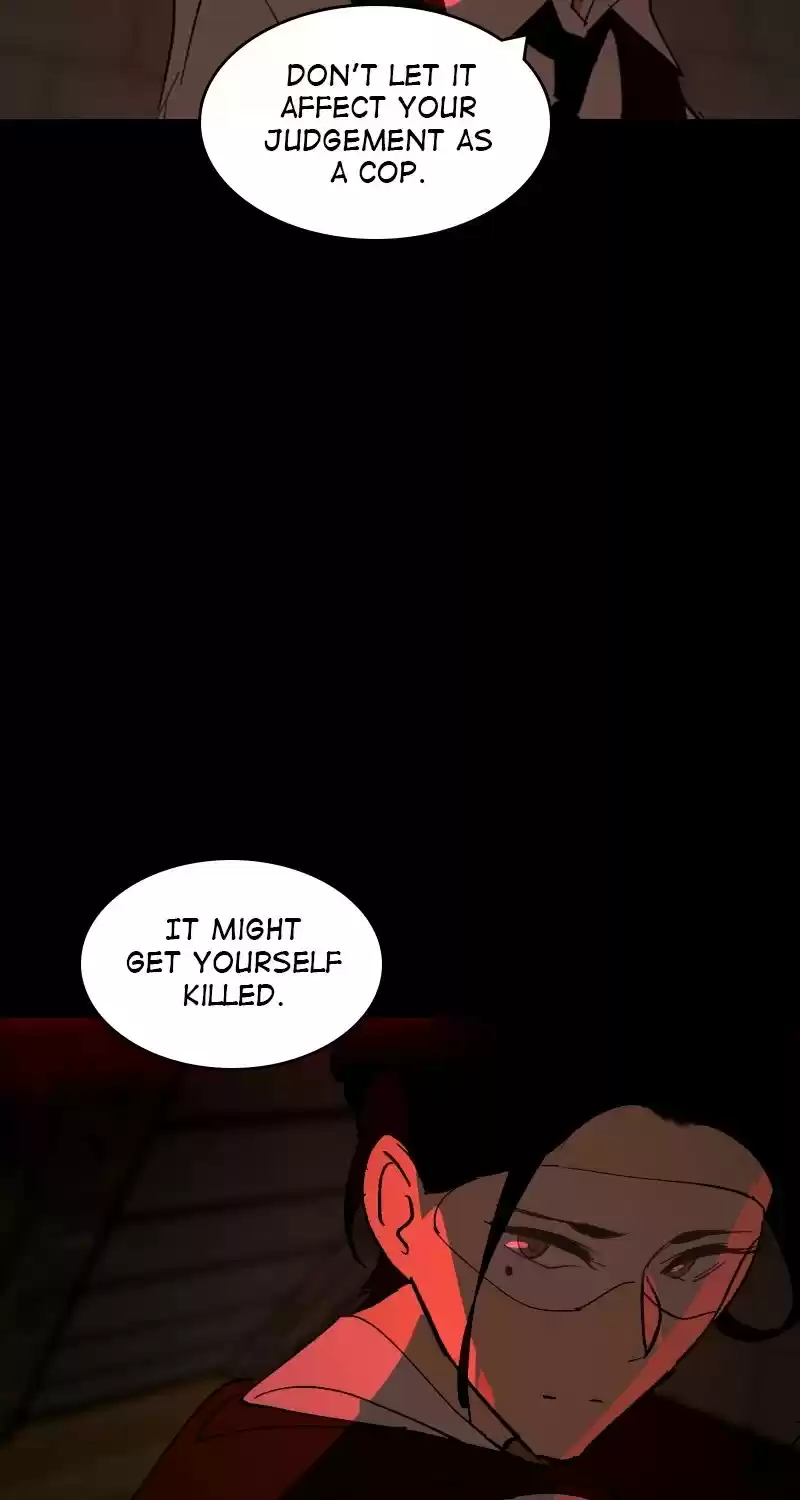 Purple Hyacinth Chapter 99