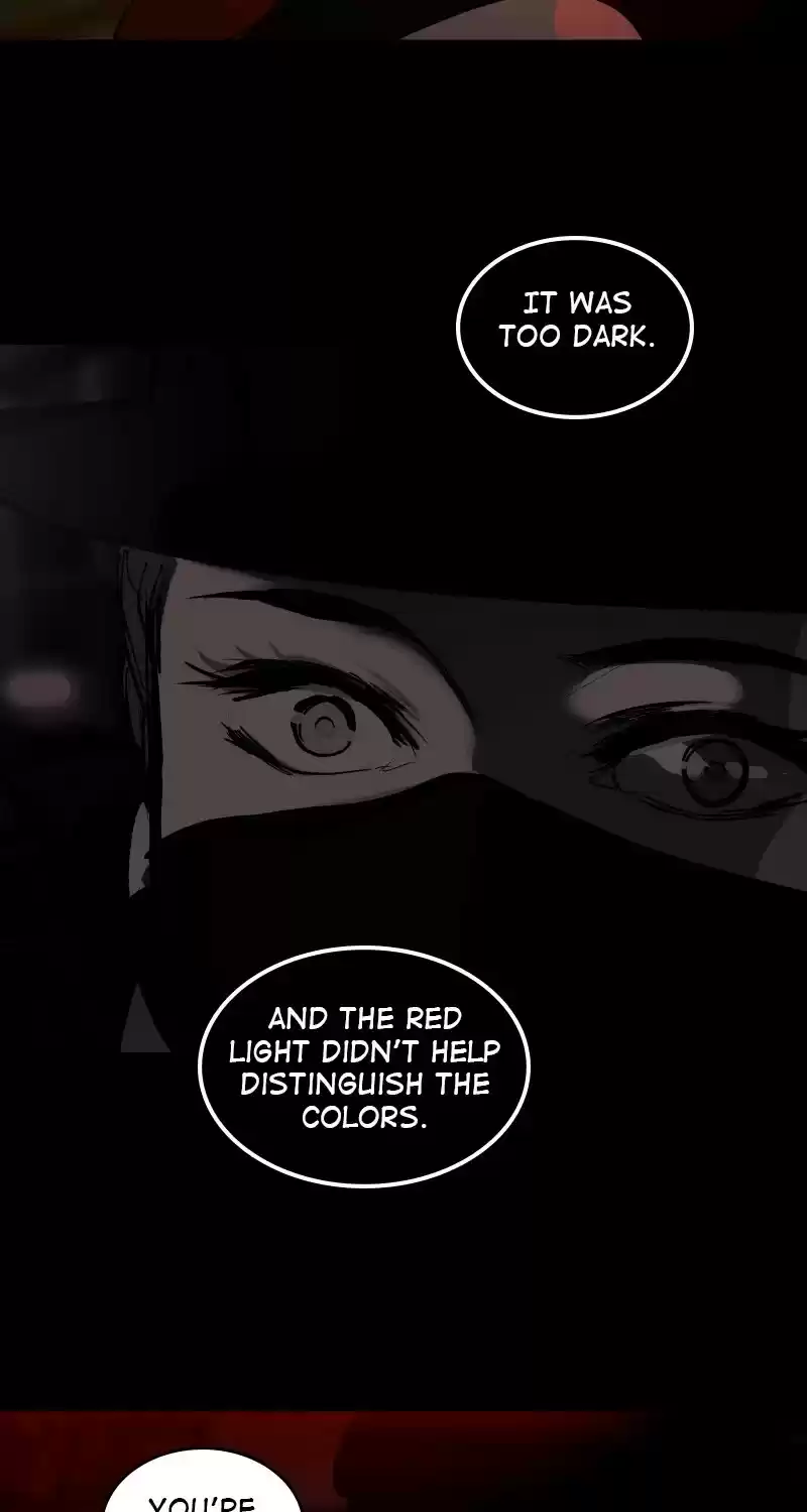 Purple Hyacinth Chapter 99