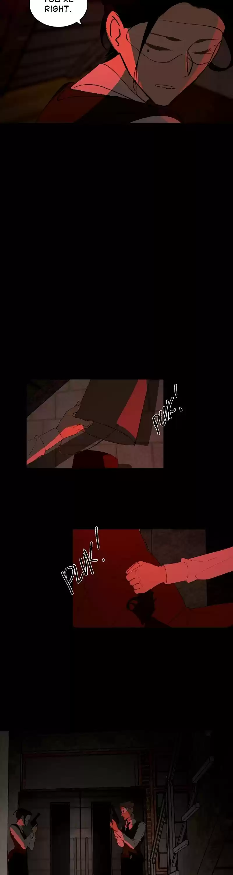 Purple Hyacinth Chapter 99