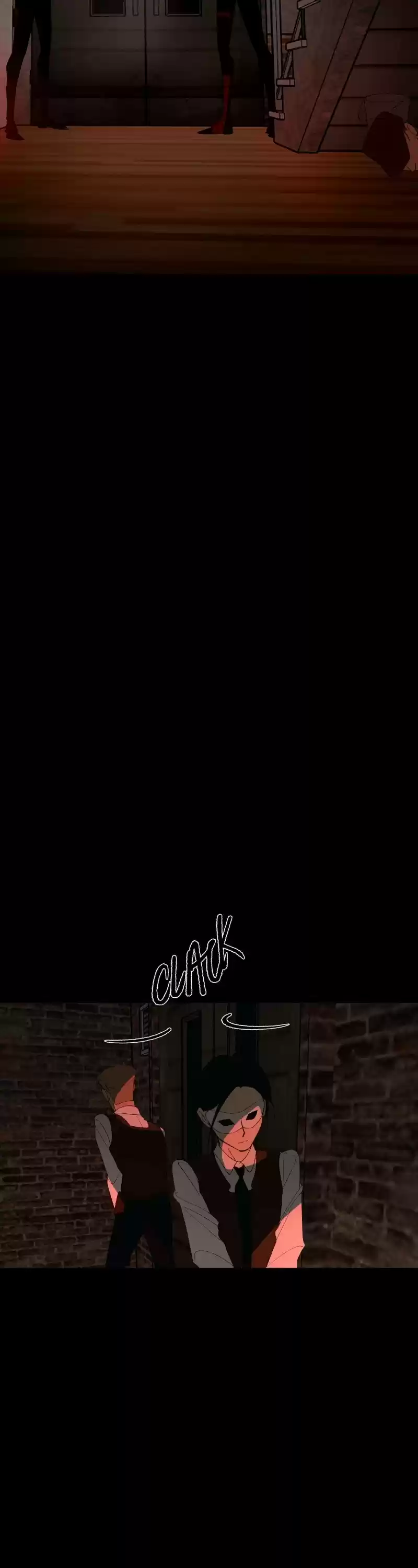 Purple Hyacinth Chapter 99