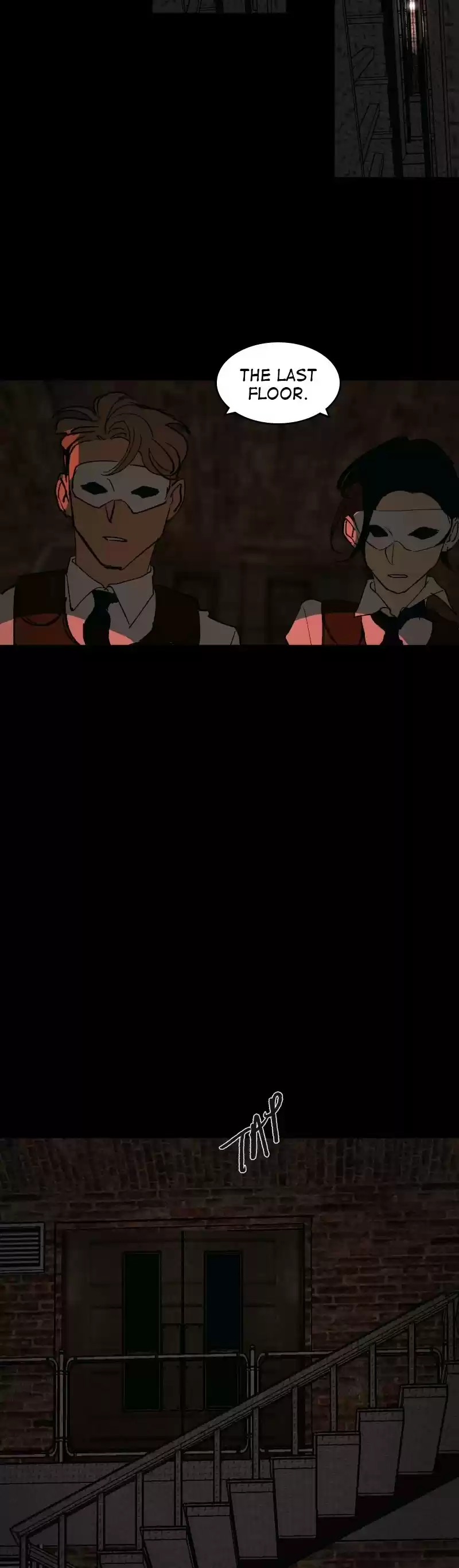 Purple Hyacinth Chapter 99