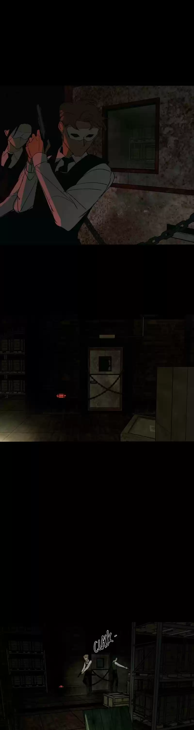 Purple Hyacinth Chapter 99