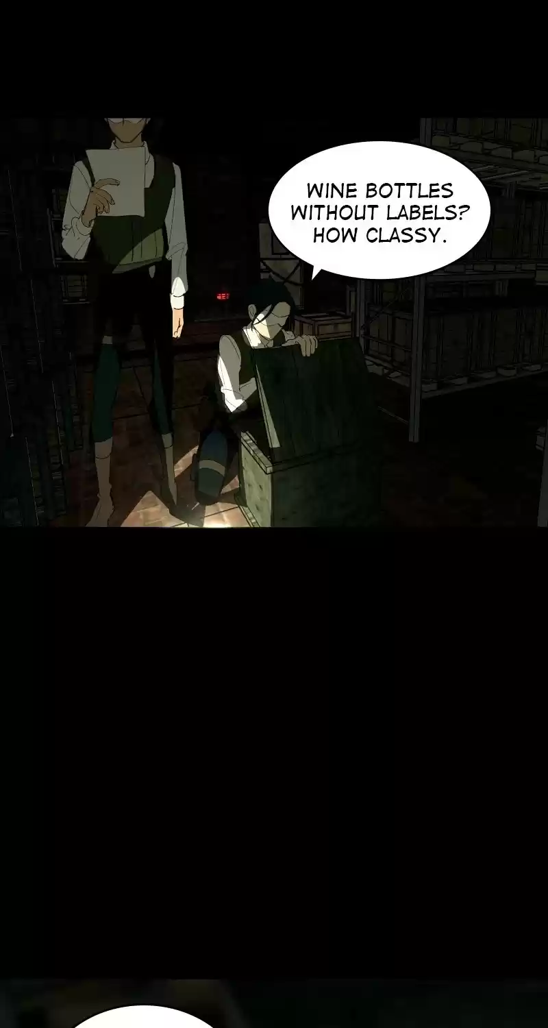 Purple Hyacinth Chapter 99