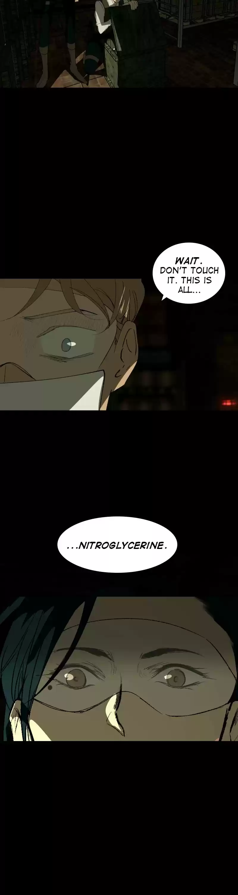 Purple Hyacinth Chapter 99