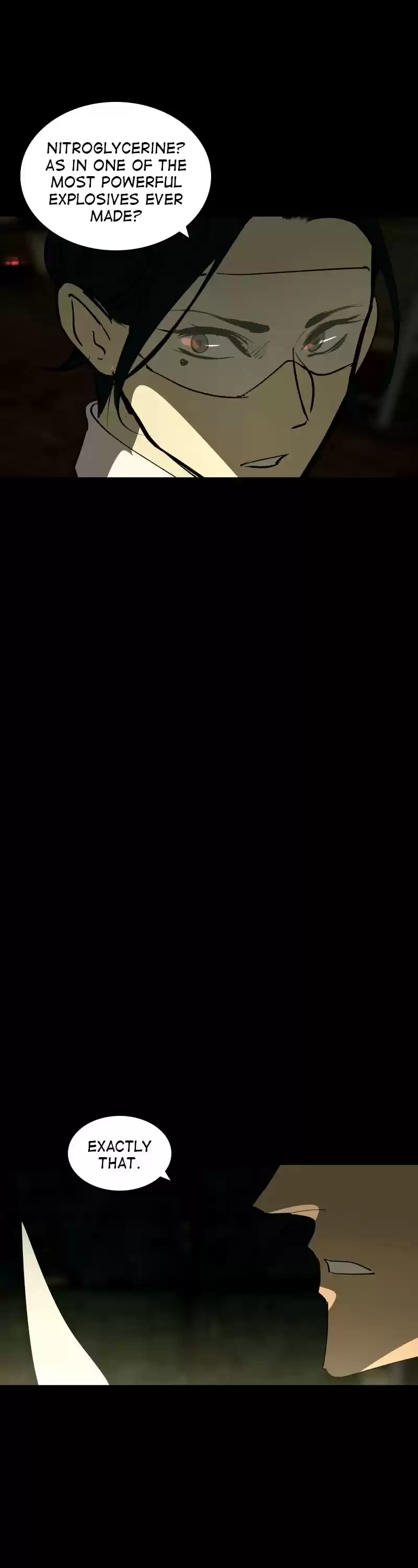 Purple Hyacinth Chapter 99