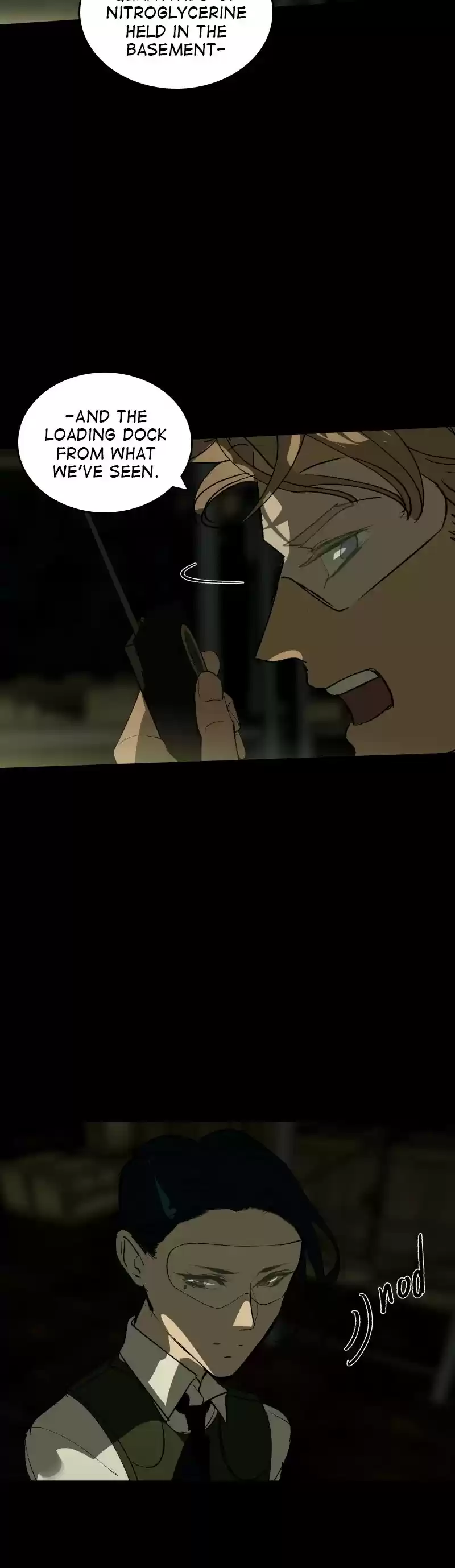 Purple Hyacinth Chapter 99