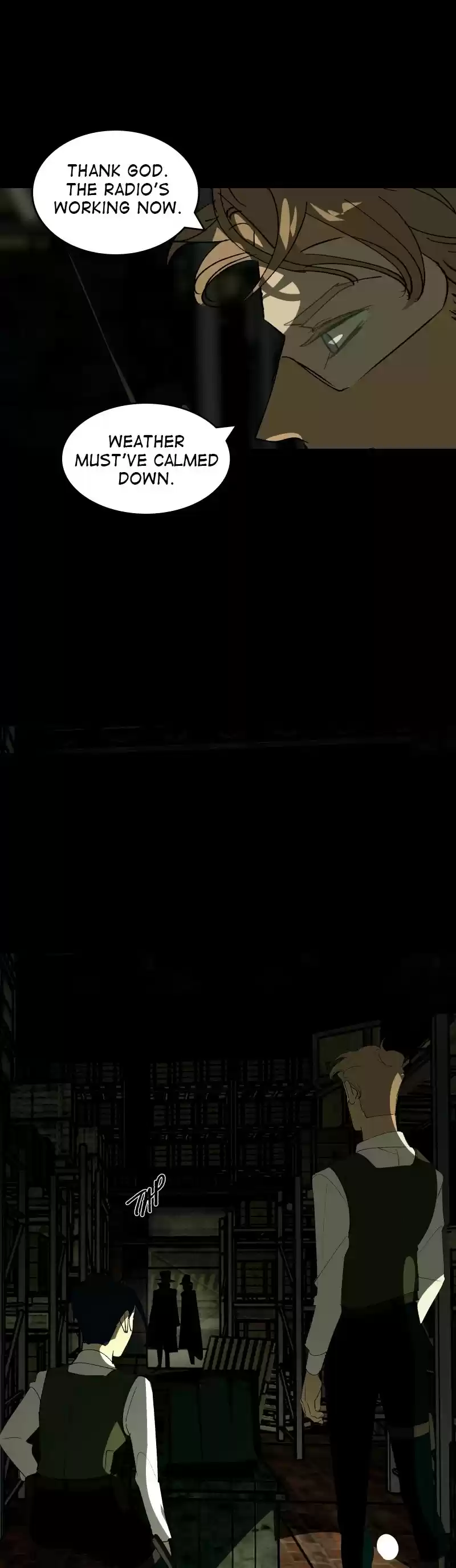 Purple Hyacinth Chapter 99