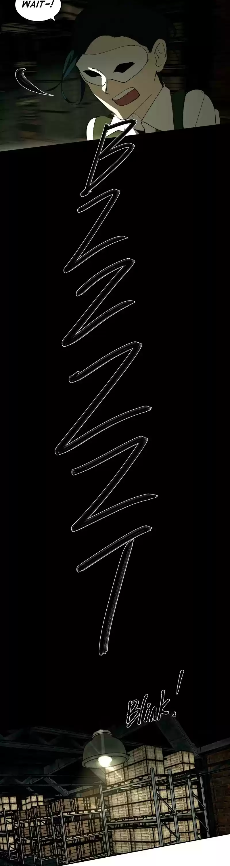 Purple Hyacinth Chapter 99