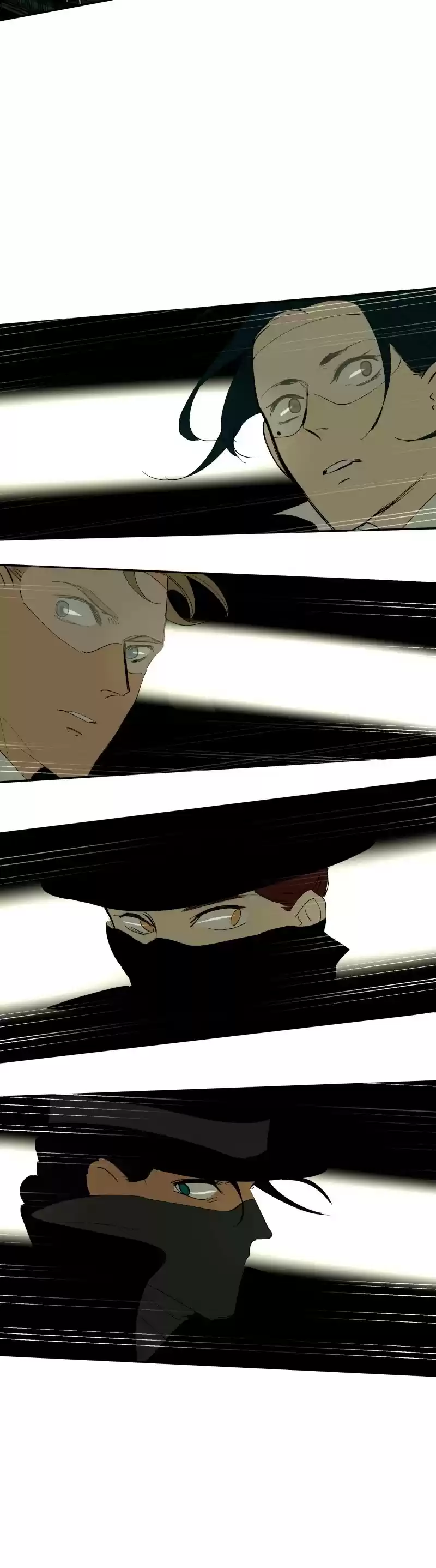 Purple Hyacinth Chapter 99