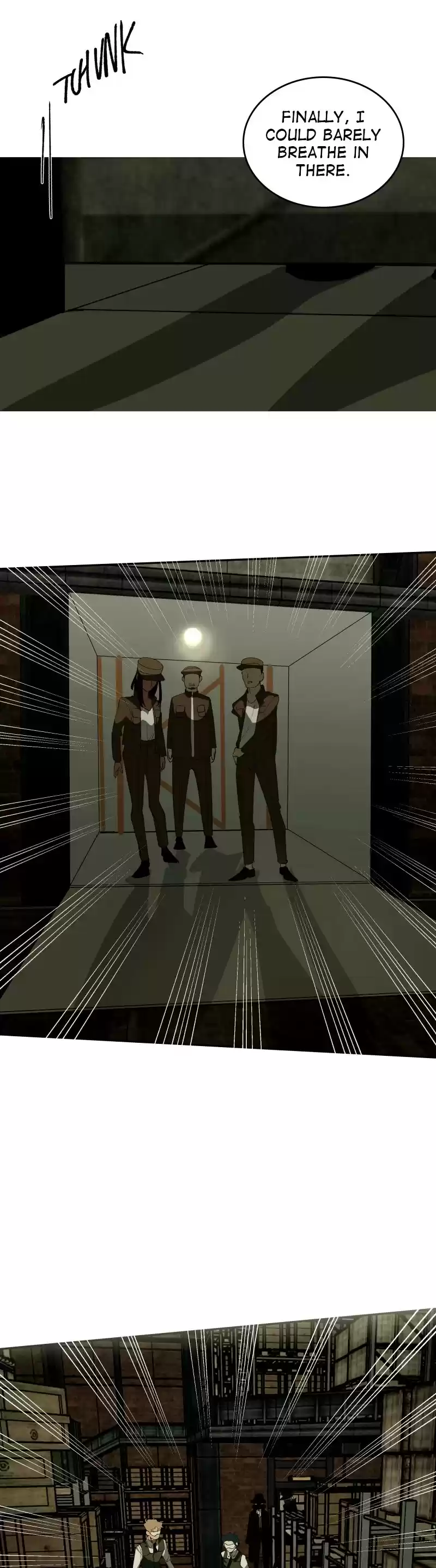 Purple Hyacinth Chapter 99