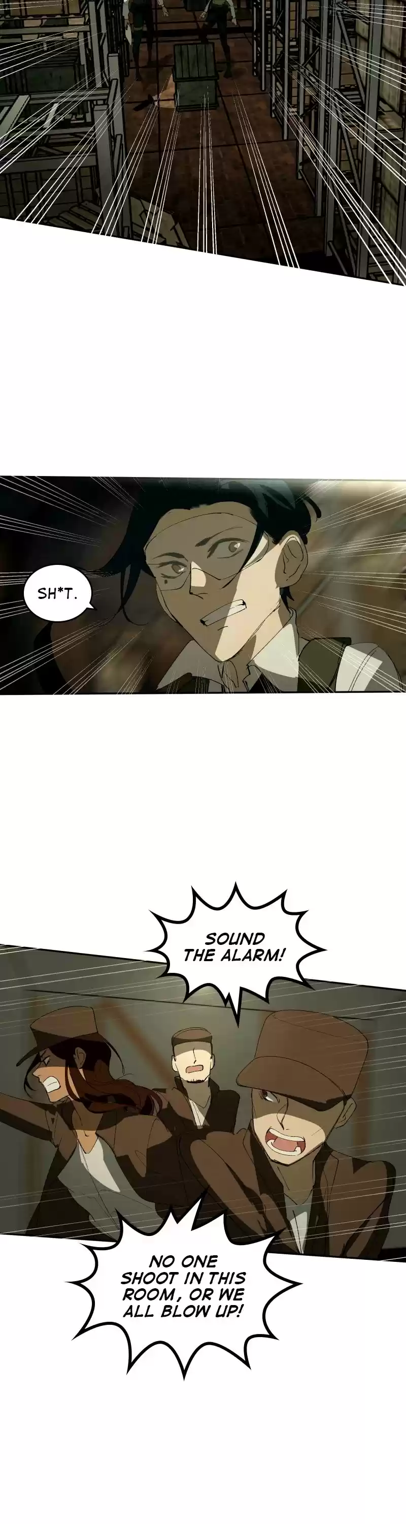 Purple Hyacinth Chapter 99