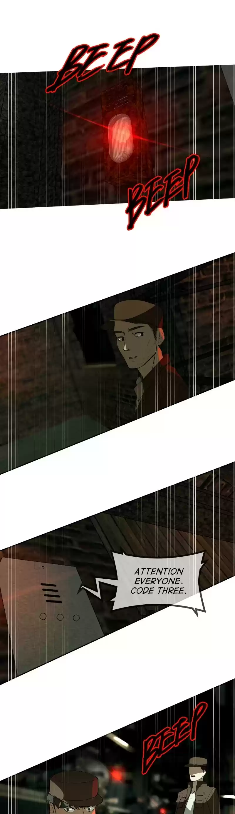 Purple Hyacinth Chapter 99