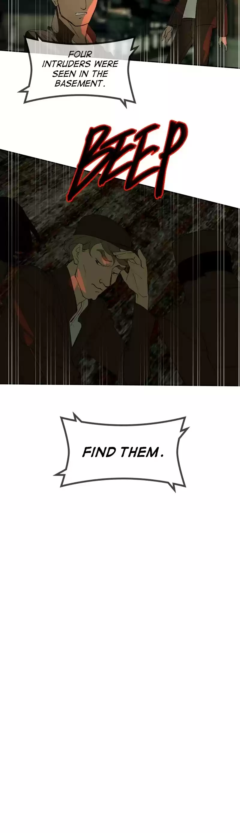 Purple Hyacinth Chapter 99