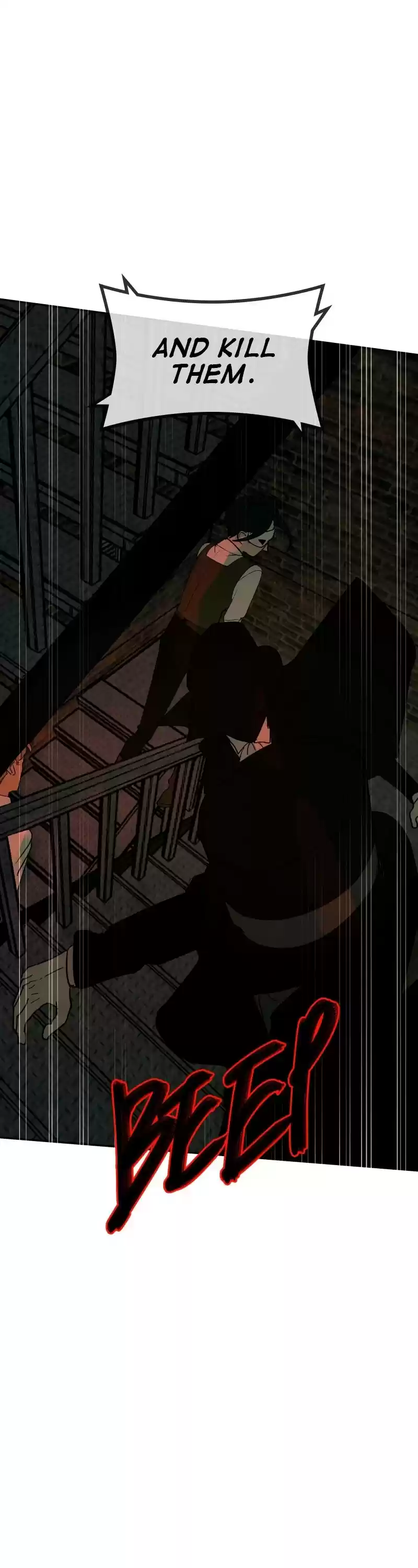 Purple Hyacinth Chapter 99