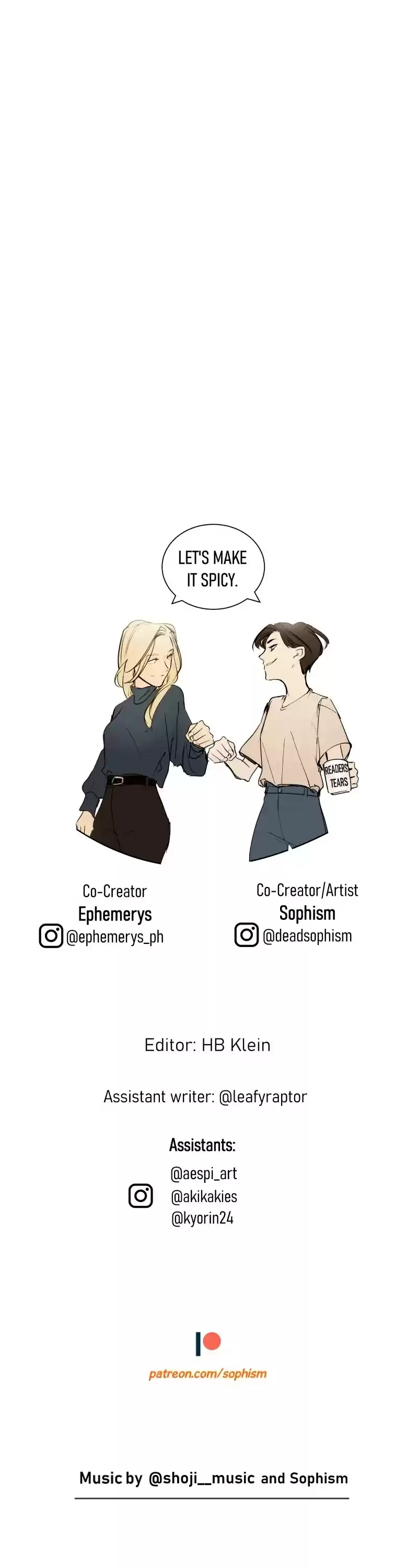 Purple Hyacinth Chapter 99