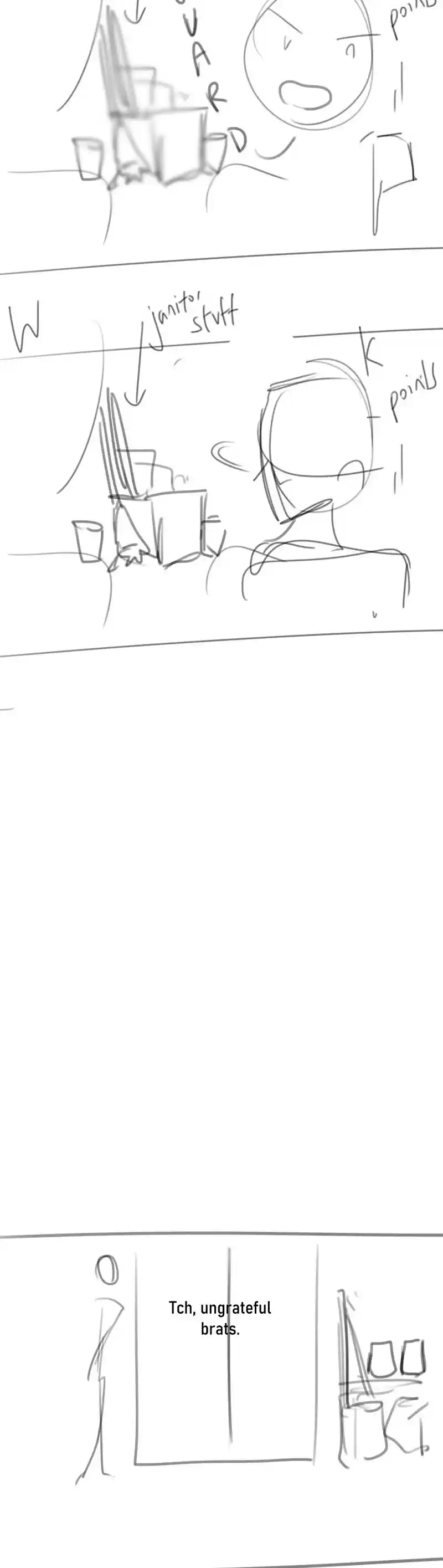 Purple Hyacinth Chapter 99