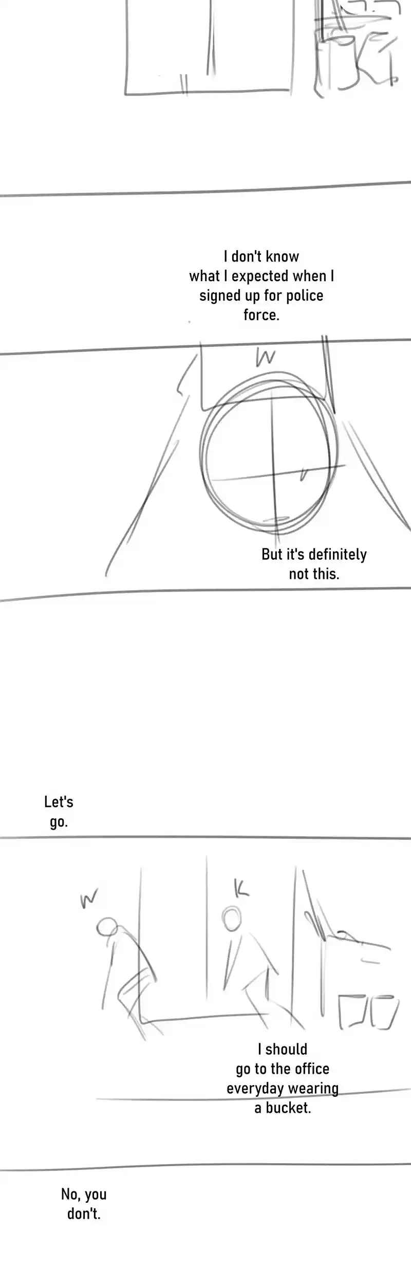 Purple Hyacinth Chapter 99