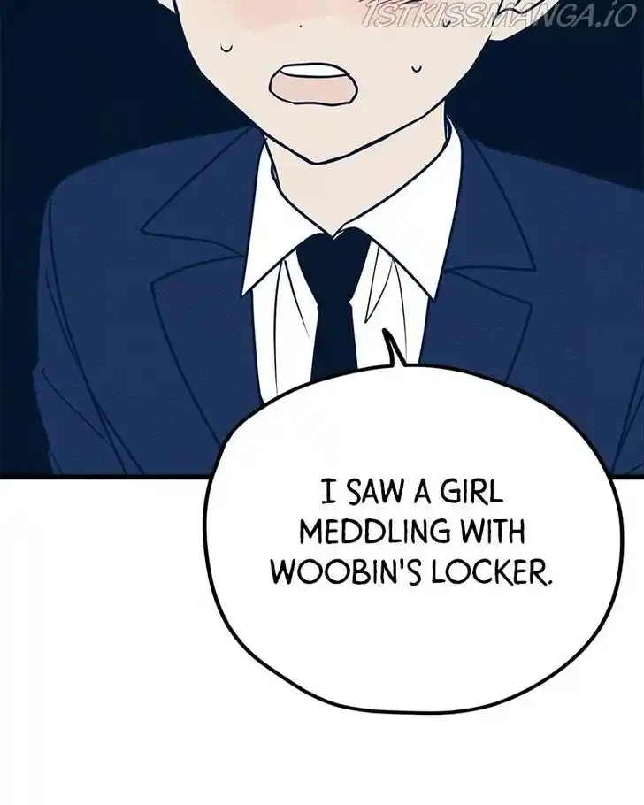 Put the Trash to Where It Belongs! Ch.015