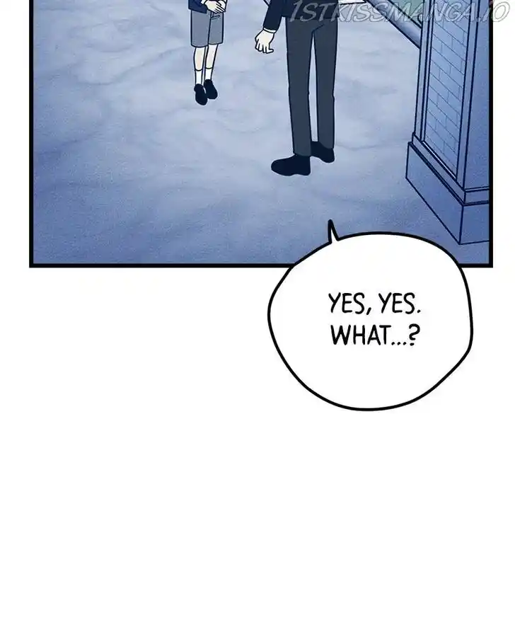 Put the Trash to Where It Belongs! Ch.015