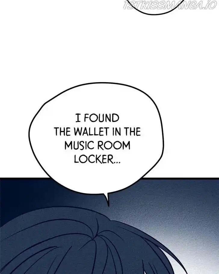 Put the Trash to Where It Belongs! Ch.015