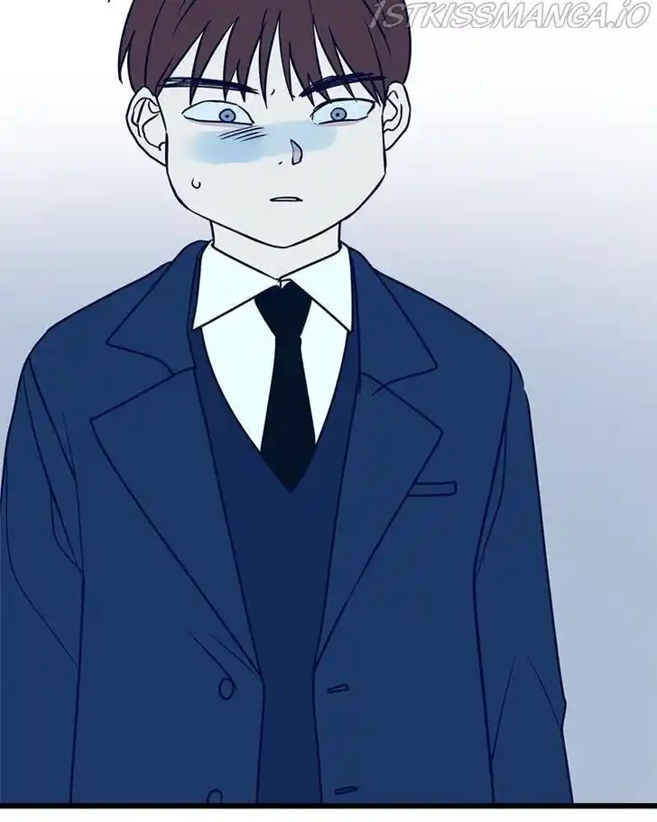 Put the Trash to Where It Belongs! Ch.015