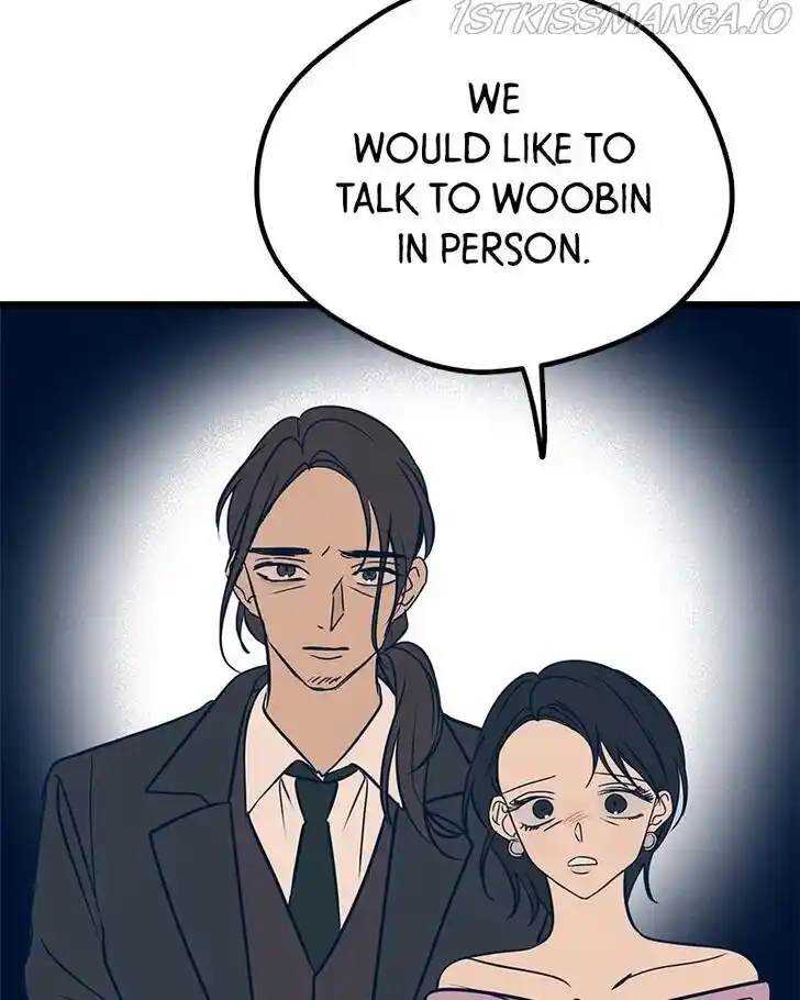 Put the Trash to Where It Belongs! Ch.015