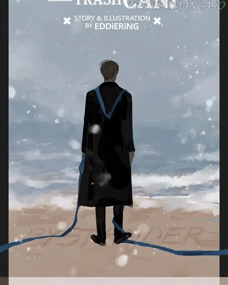 Put the Trash to Where It Belongs! Ch.015