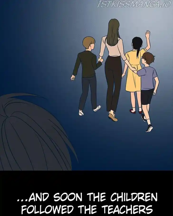 Put the Trash to Where It Belongs! Ch.015