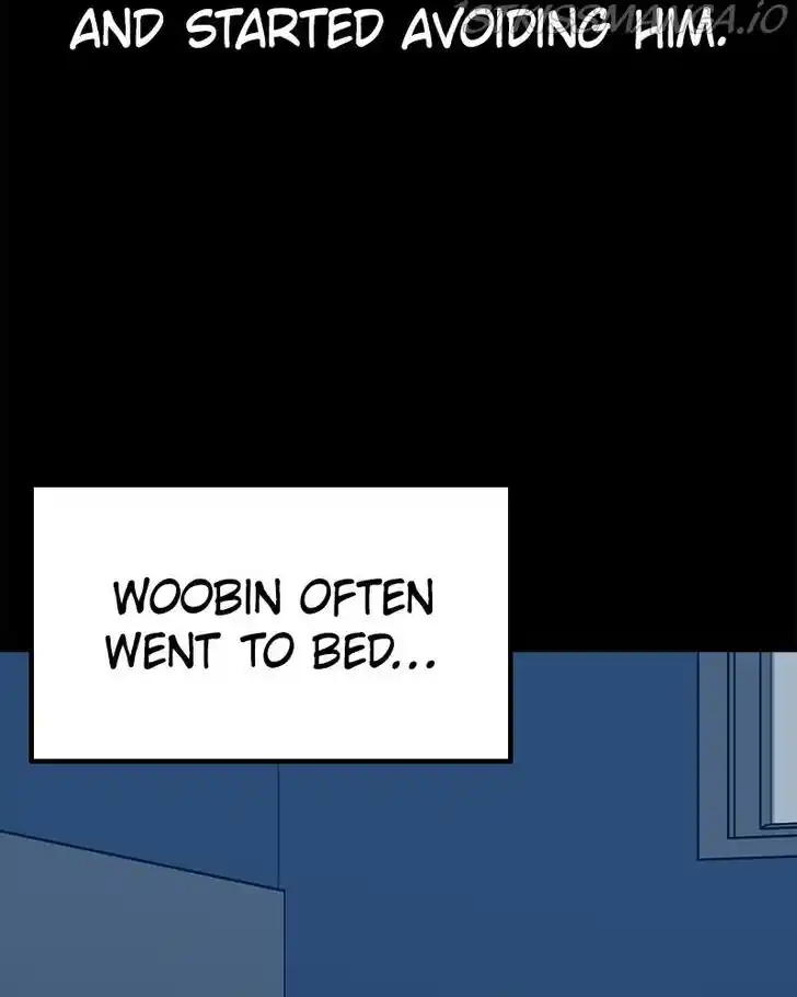 Put the Trash to Where It Belongs! Ch.015