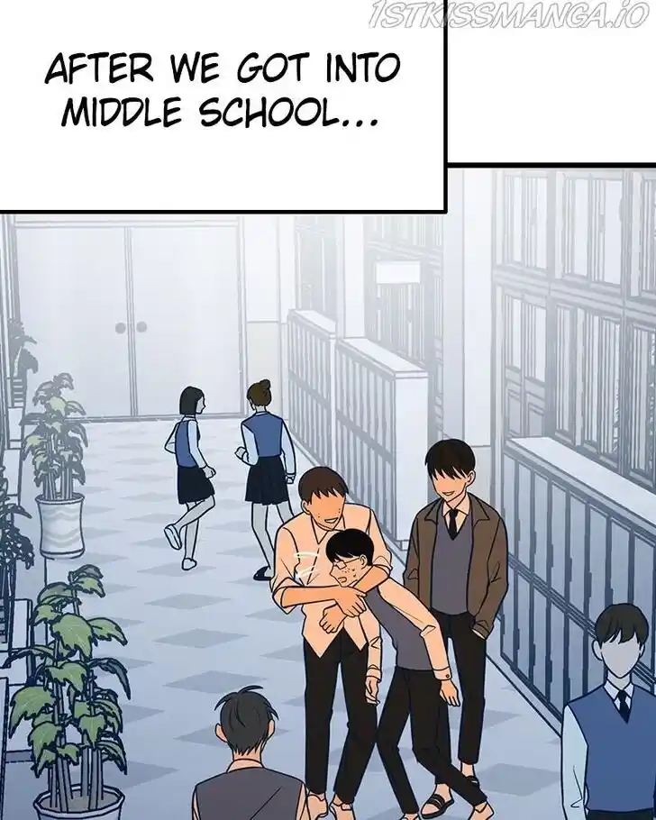 Put the Trash to Where It Belongs! Ch.015