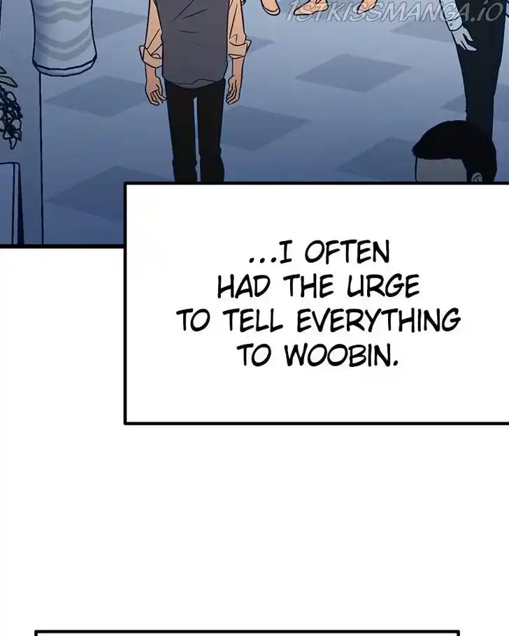 Put the Trash to Where It Belongs! Ch.015