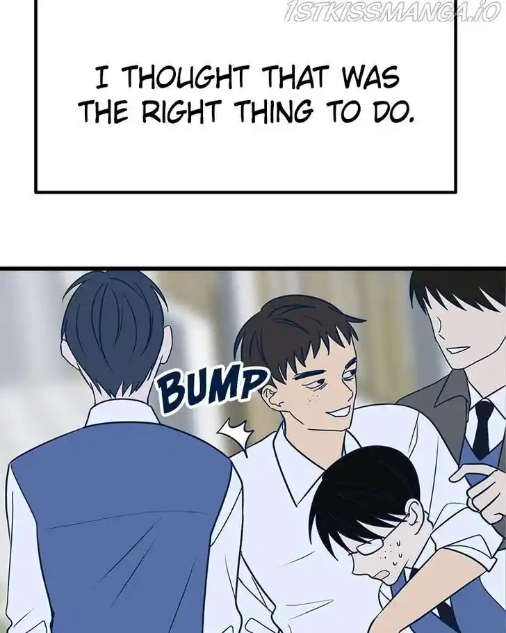 Put the Trash to Where It Belongs! Ch.015