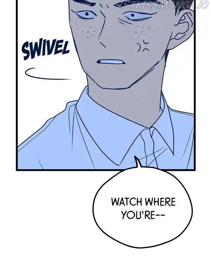 Put the Trash to Where It Belongs! Ch.015