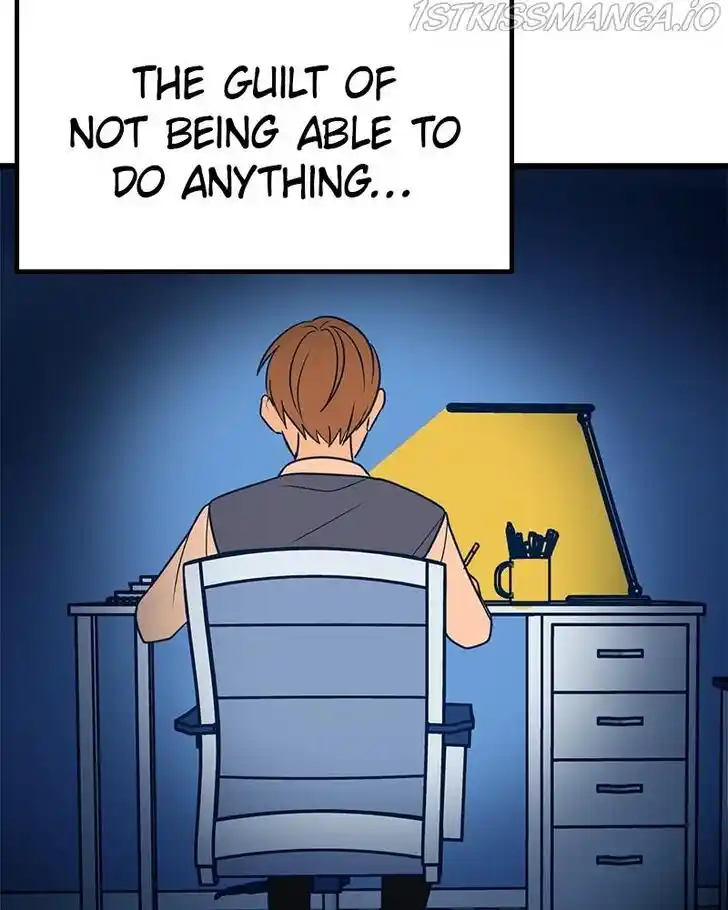 Put the Trash to Where It Belongs! Ch.015