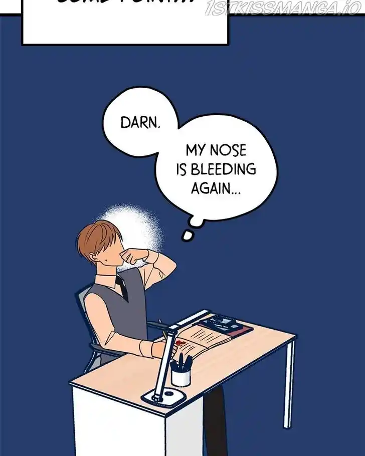 Put the Trash to Where It Belongs! Ch.015