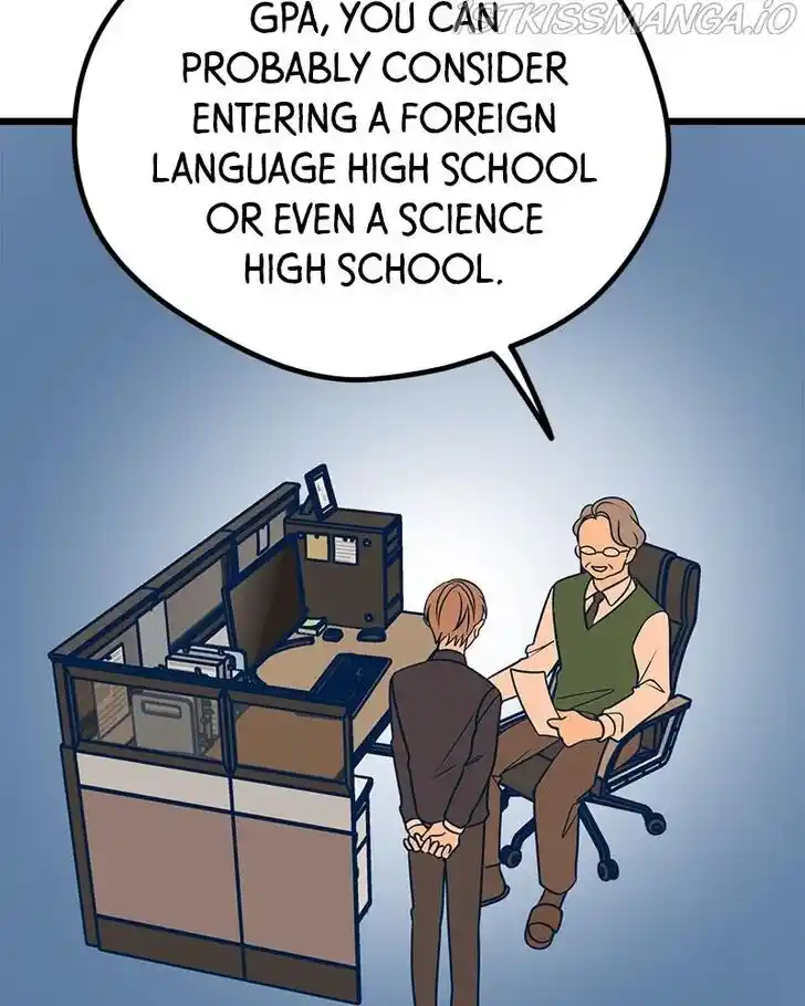 Put the Trash to Where It Belongs! Ch.015