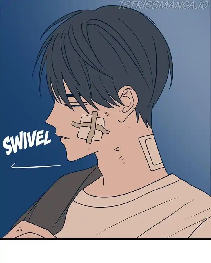 Put the Trash to Where It Belongs! Ch.015