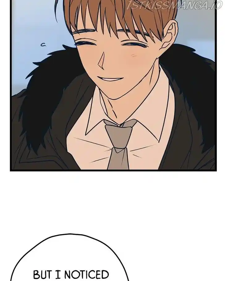 Put the Trash to Where It Belongs! Ch.015