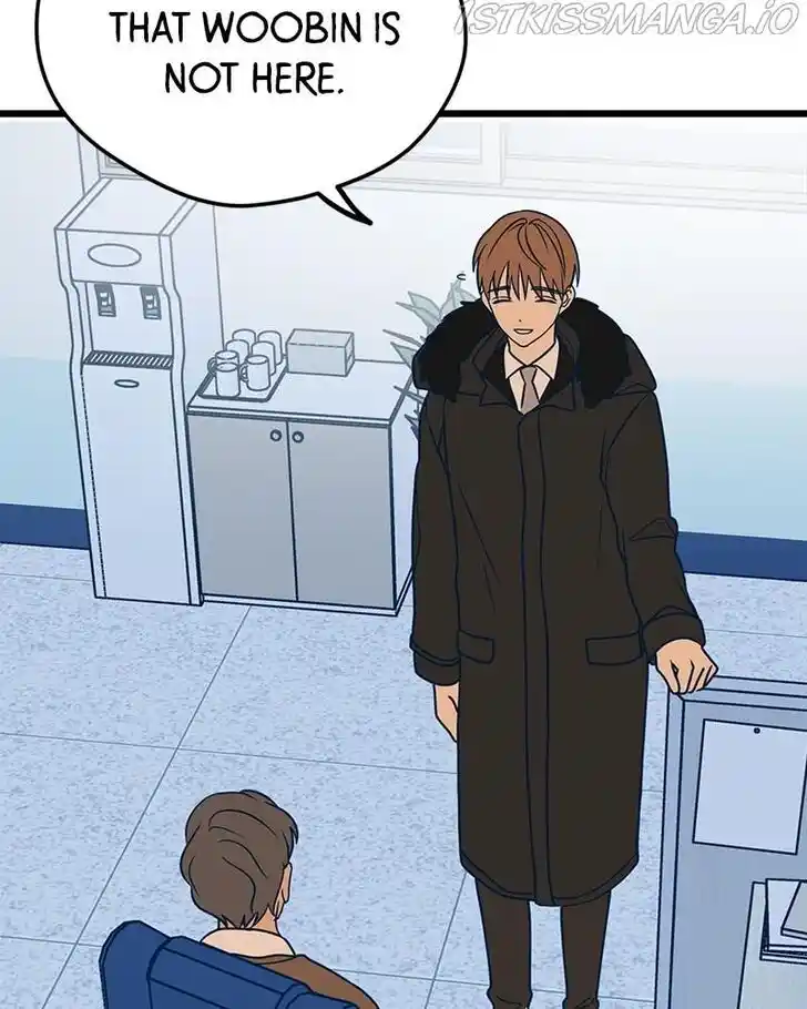 Put the Trash to Where It Belongs! Ch.015