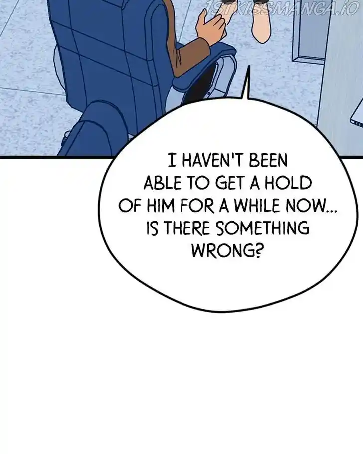 Put the Trash to Where It Belongs! Ch.015